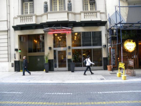  Hotel Central Cordoba  Буэнос-Айрес